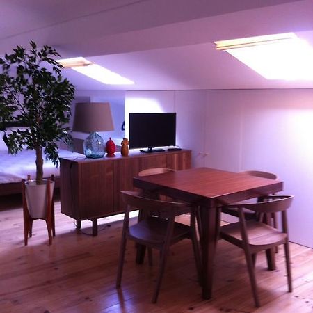 Estudio Ruvina Leilighet Porto Rom bilde